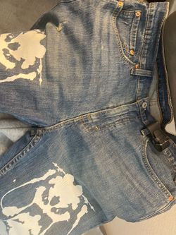 Cut off size m
