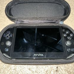 Sony PS Vita