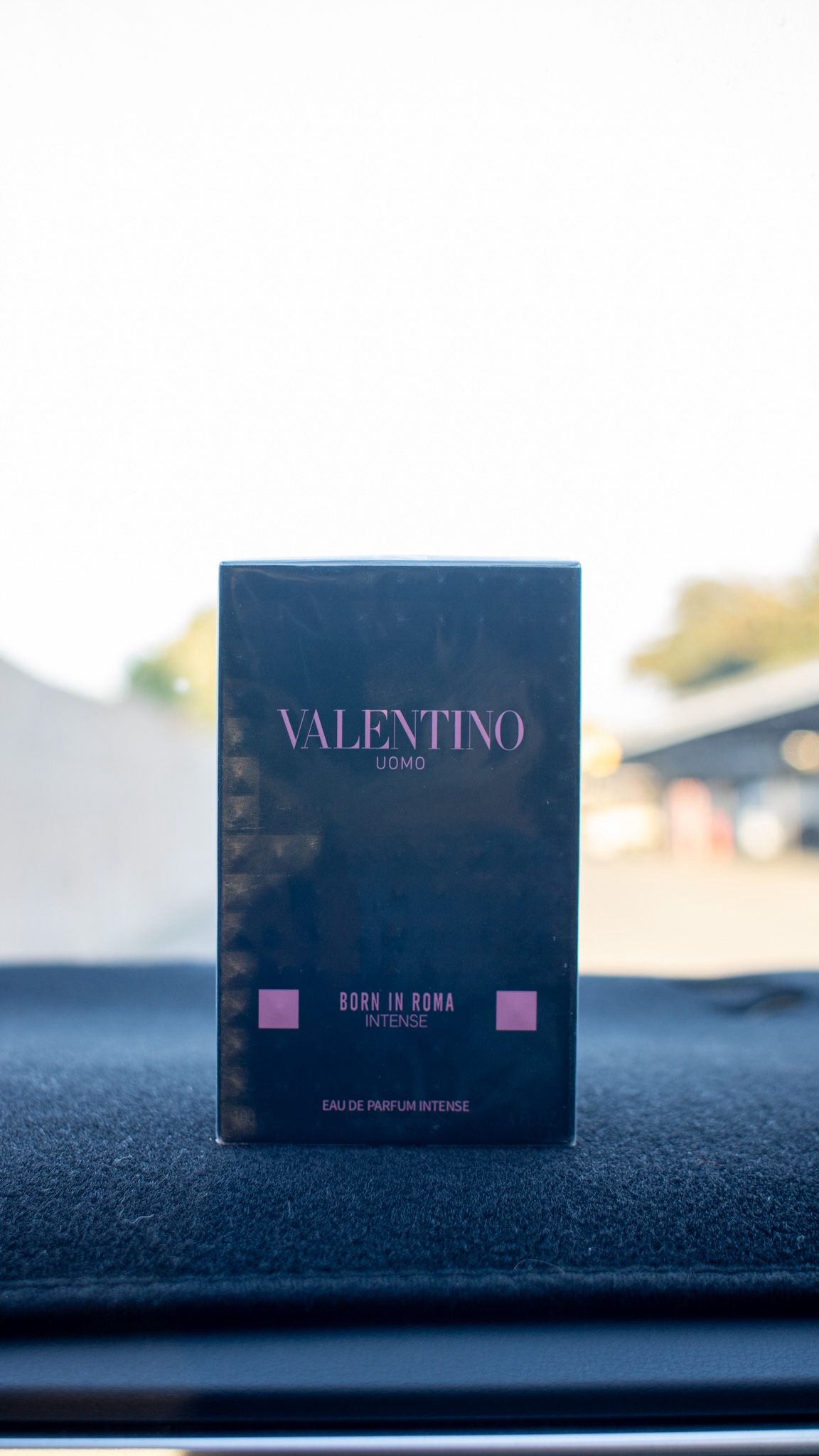 Valentino Intense