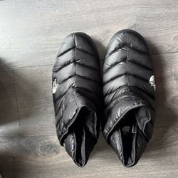 Men’s North Face Shoes Size 12 
