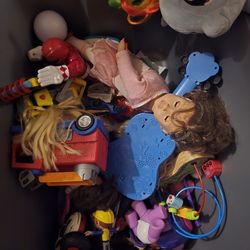 Toys