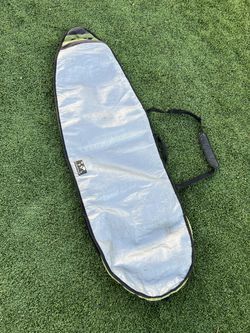 Pro Lite 6’ Padded Surfboard Bag 