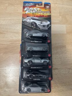 Hotwheels