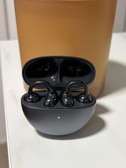 HUAWEI freeclip open earbuds