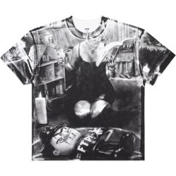 FTP Resurrection Tee LARGE