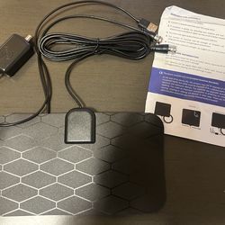 Antena digital para TV