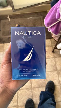Náutica cologne