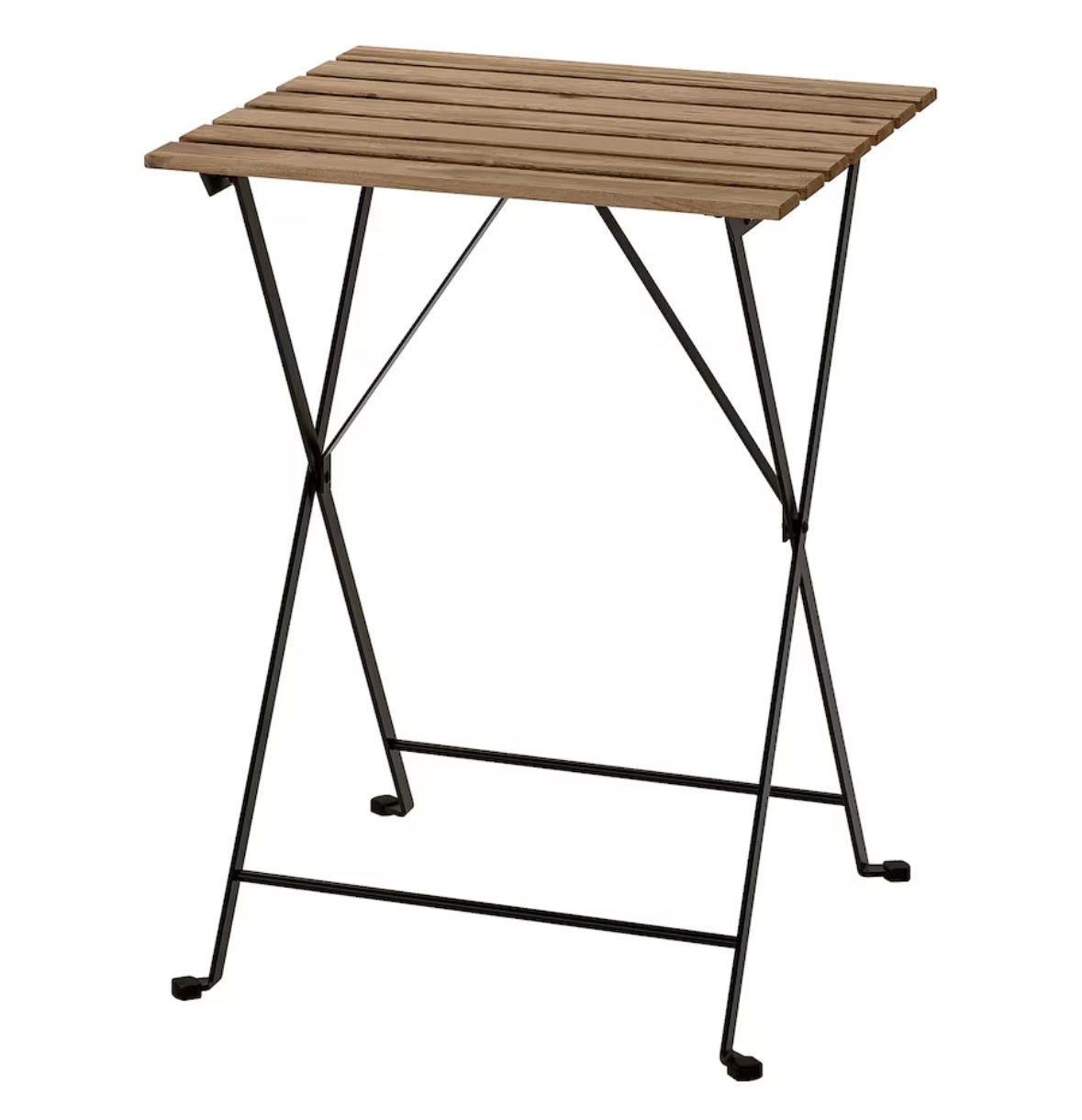 Table & 2 Chairs – Foldable Outdoor Set – $65