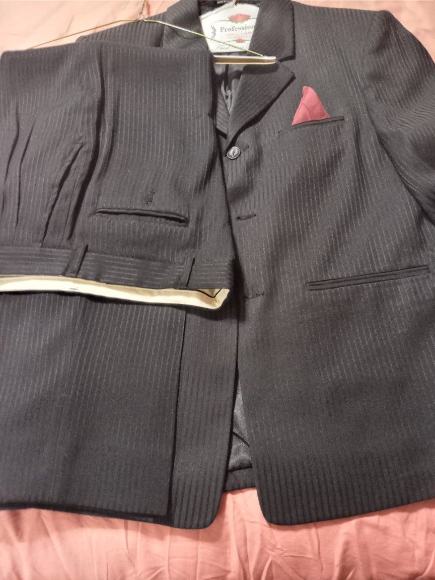 Suit