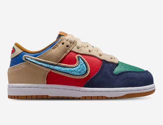 Nike Dunk  Youth