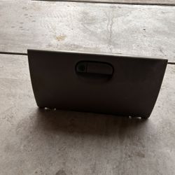 Jeep Wrangler Glove Box