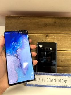 🏆 Best Price in Town! Samsung Galaxy S10!