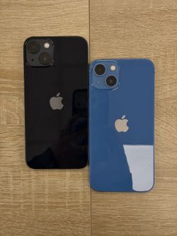 iPhone 13 Mini 5.4" 