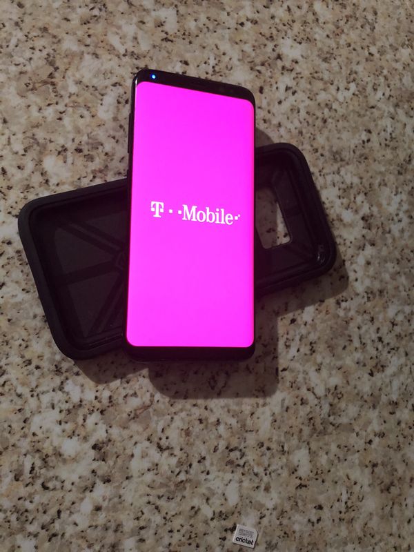 t mobile galaxy s9 for sale