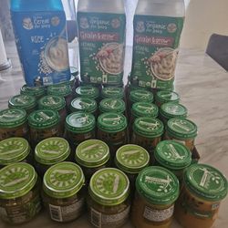 Baby Food