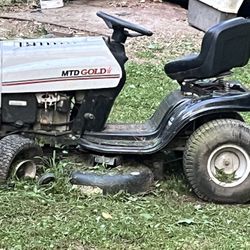 Needs Fixing Up