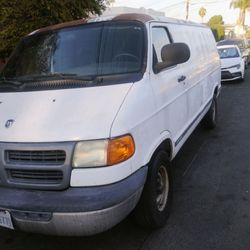 2001 Dodge Ram 1500