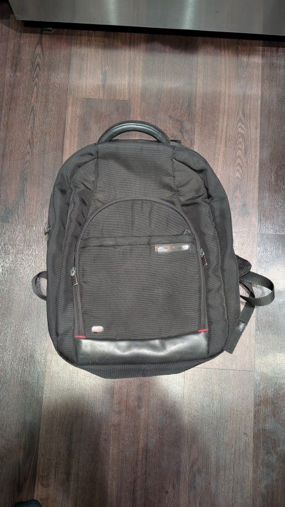 Laptop Backpack