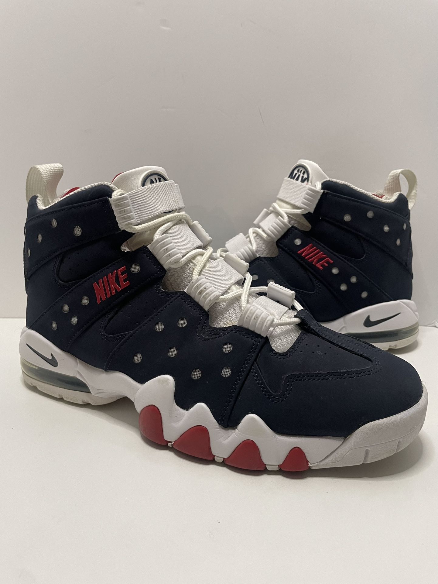 RARE Nike CB 94’ USA Sz 10 Men’s GREAT CONDITION