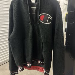 Men’s Champion Sweater