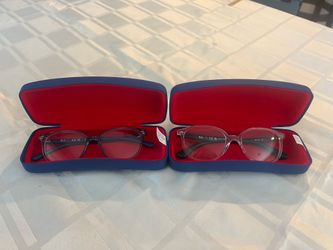 Ray-Ban Kids Frames – Like New