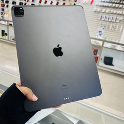 iPad Pro 4th Gen 12.9inch 128gb