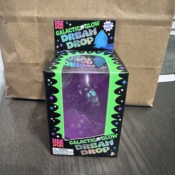 Galactic glow dream drop