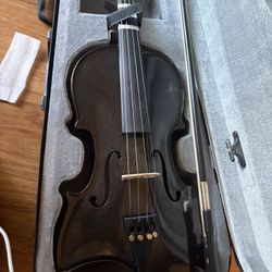 Cremona Violin 