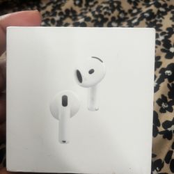 AirPods 4th Generation 