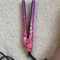 Hair Straightener