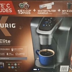 Keurig Coffee Maker