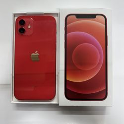 iPhone-11 red