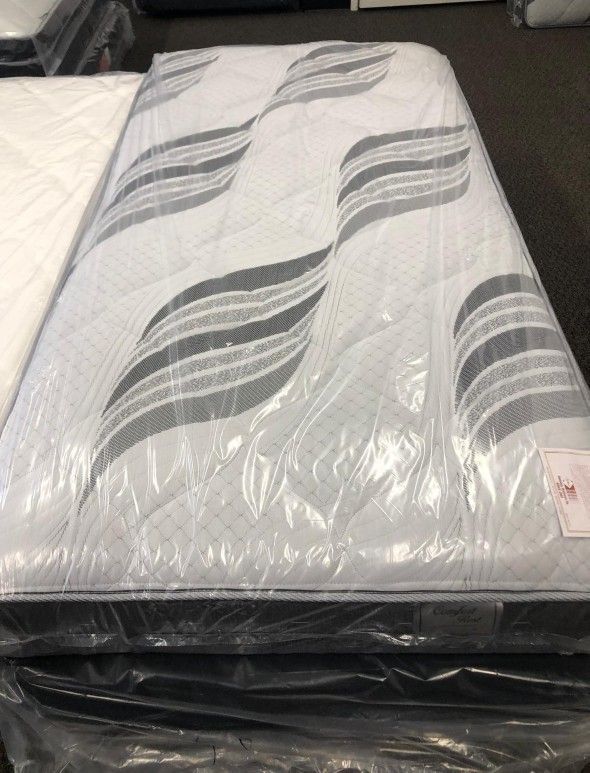 Box Spring Mattress