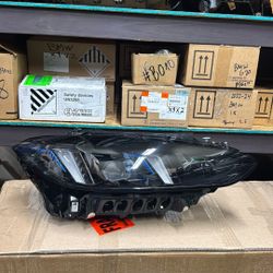 Bmw M3 M4. 2024  Rh Headlight Oem