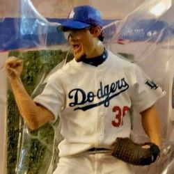 Mcfarlane Eric Gagne 