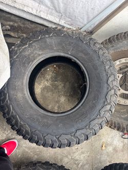 2 offroad spares