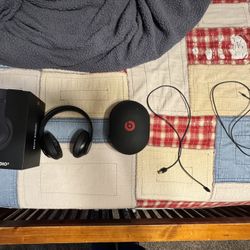 Beats Studio 3 Wireless (See Details)