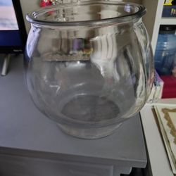 Fish Bowl 