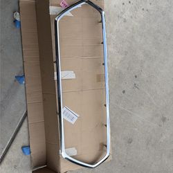 Outer grille Original