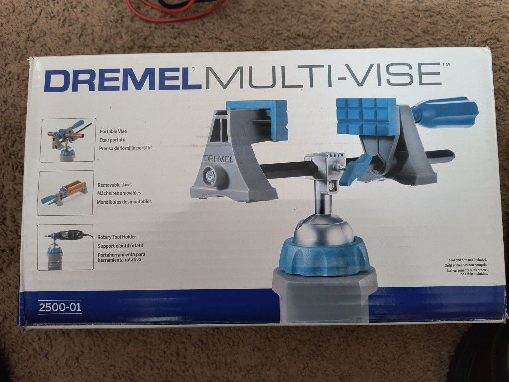 Dremel 2600-01 Multivise