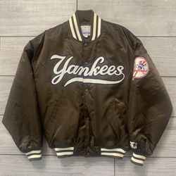 Vintage jacket