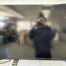 43” HORION TV 4K UHD 43P6D