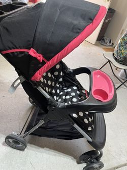 baby doll and stroller set Olivia's Little World Twinkle Star Princess Baby Doll Twin Stroller, P  US