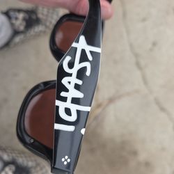 1999 ksubi goodsen sun glasses