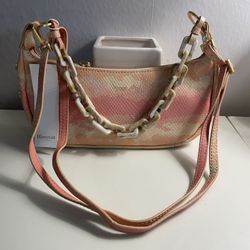 Hammitt Himalayan Snake Becker Purse
