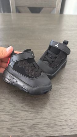 Baby shoe Jordan