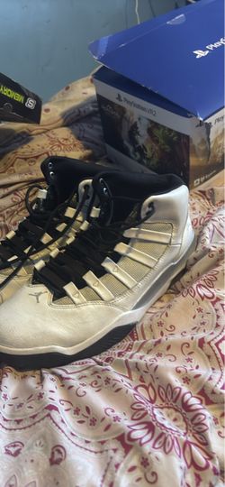 Jordan shoes