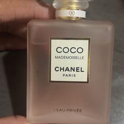 Fragrances 