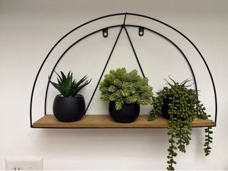 Shelf