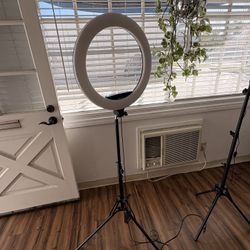Ring Light 